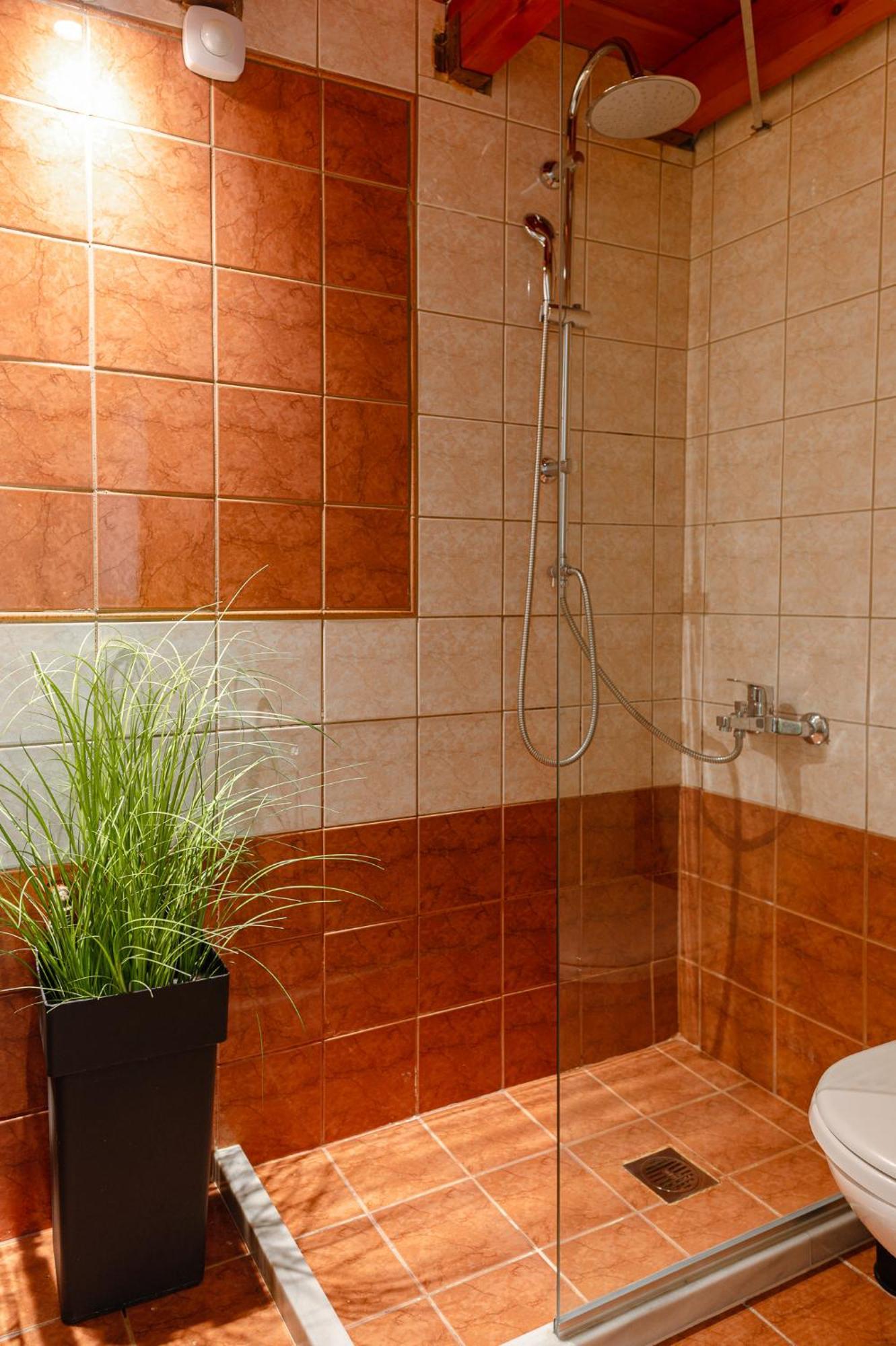 A&D Houses No3 帕特雷 外观 照片